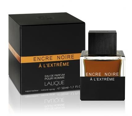 Lalique Encre Noir A L`Extreme парфюм за мъже EDP